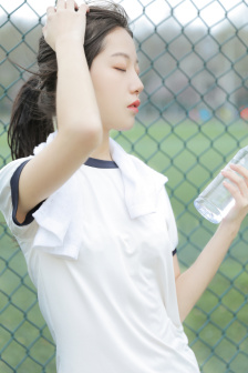 奔跑吧